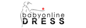 Baby Online Wholesale Coupon Logo