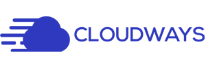 Cloudways Coupon Logo