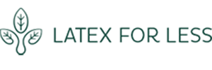 Latex For Less Coupon Logo