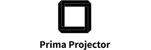 Prima Projector Coupon Logo