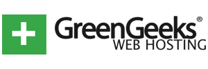 GreenGeeks Coupon Logo