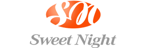SweetNight Coupon Logo
