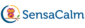SensaCalm Coupon Logo