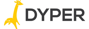 Dyper Coupon logo