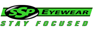 SSP Eyewear Coupon Logo