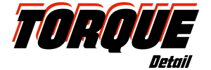 Torque Detail Coupon Logo