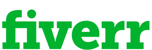 Fiverr Coupon Logo