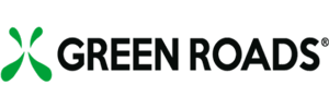Green Roads Coupon Logo