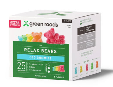 Green Roads Coupon - Green Roads Coupon – 20% Off First Order