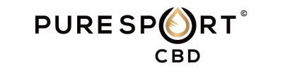 puresportcbd.co.uk Logo
