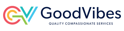 goodvibes.com Logo