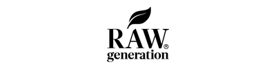 rawgeneration.com Logo