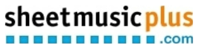 sheetmusicplus.com Logo
