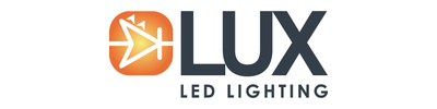 luxledlights.com Logo