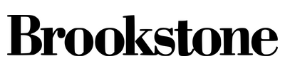 Brookstone Coupon Logo