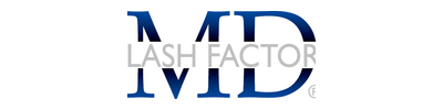 md-factor.com Logo