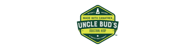 unclebudshemp.com Logo