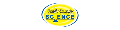 stevespanglerscience.com Logo