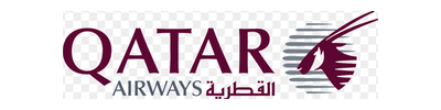 qatarairways.com Logo