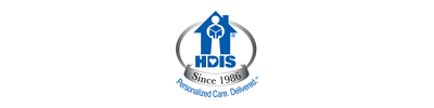 hdis.com logo