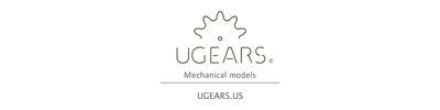 ugears.us Logo
