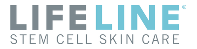 lifelineskincare.com Logo