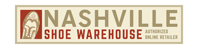 nashvilleshoewarehouse.com Logo