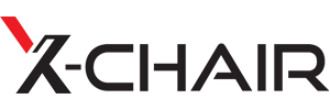 X Chair Coupon Logo