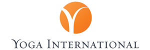 Yoga International Coupon Logo