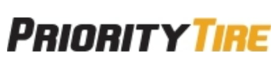 prioritytire.com Logo