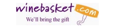 winebasket.com Logo
