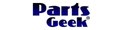 partsgeek.com Logo