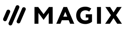 Magix Coupon Logo