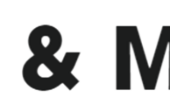 Up To 70% Off Bond And Mason Sales