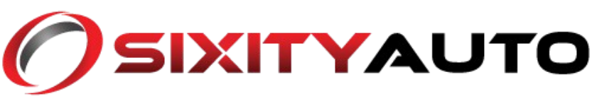 $5 Off Sixity Auto Orders $20+