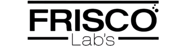 25% Off Frisco Labs Sitewide