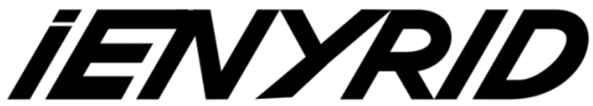 5% Off Ienyrid Sitewide