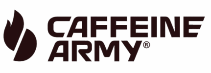 10% Off Caffeine Army Sitewide