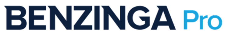 Benzinga Pro