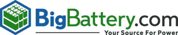 Big Battery