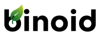 Binoid