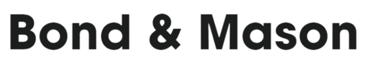 Bond And Mason