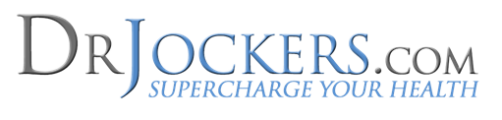 Dr Jockers