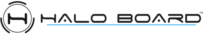 Halo Board