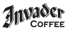 Invader Coffee