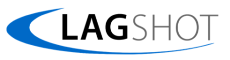 Lag Shot Golf