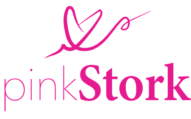 Pink Stork