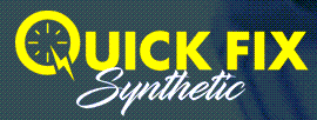 Quick Fix Synthetic