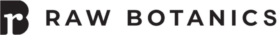 Raw Botanics