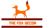 The Fox Decor